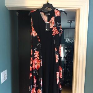 Anthony Maxi Dress - brand new, never worn